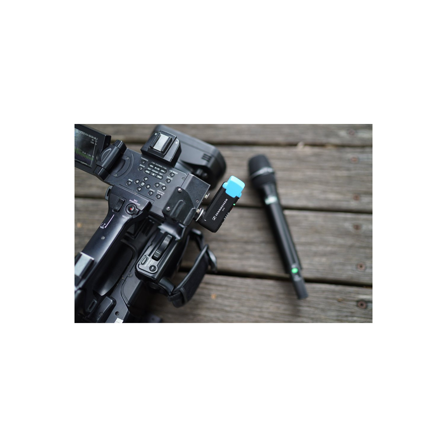 Sennheiser AVX-ME2 SET Sennheiser - 5