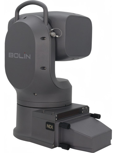 Bolin EXU248N NDI Outdoor Grey Bolin Technology - 8