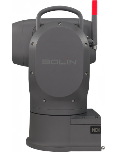 Bolin EXU248N NDI Outdoor Grey Bolin Technology - 7