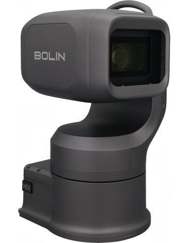 Bolin EXU248N NDI Outdoor Grey Bolin Technology - 5