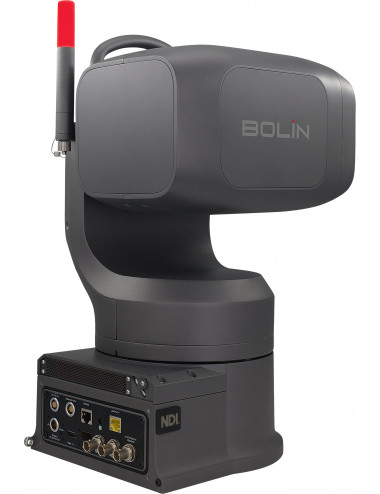 Bolin EXU248N NDI Outdoor Grey Bolin Technology - 4