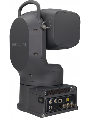 Bolin EXU248N NDI Outdoor Grey Bolin Technology - 6