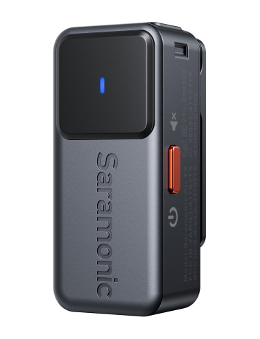 Saramonic Air-02 (RX+TX+TX) Saramonic - 4