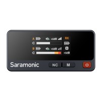 Saramonic Air-02 (RX+TX+TX) Saramonic - 7