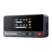 Saramonic Air-02 (RX+TX+TX) Saramonic - 9