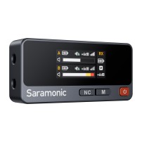 Saramonic Air-02 (RX+TX+TX) Saramonic - 10
