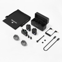 Saramonic Ultra 01 (RX+TX+TX) Saramonic - 2
