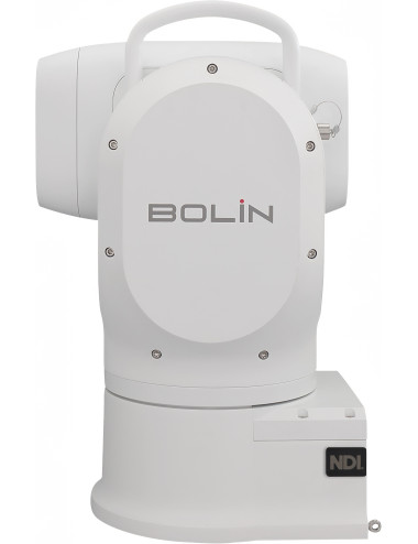 Bolin EXU248NW NDI Outdoor White Bolin Technology - 8