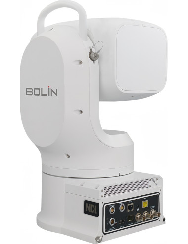 Bolin EXU248NW NDI Outdoor White Bolin Technology - 6