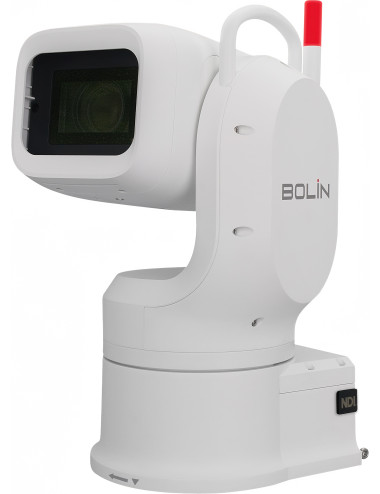 Bolin EXU248NW NDI Outdoor White Bolin Technology - 5