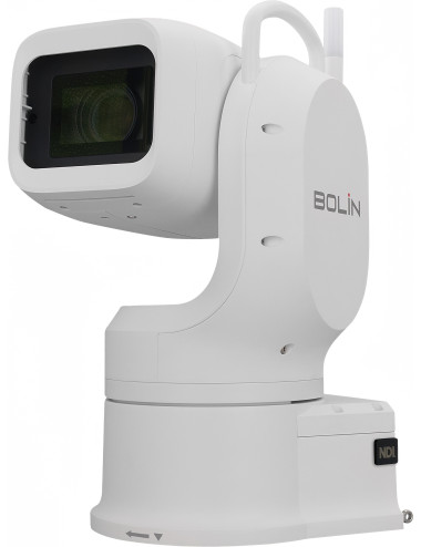 Bolin EXU248NW NDI Outdoor White Bolin Technology - 7
