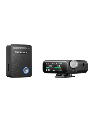 Saramonic Ultra 01 Saramonic - 21
