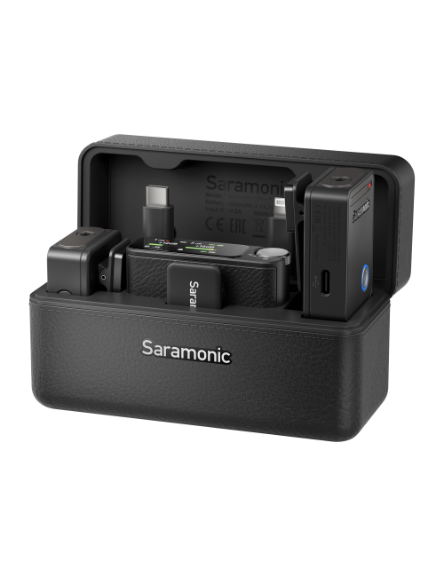 Saramonic Ultra 01 Saramonic - 2