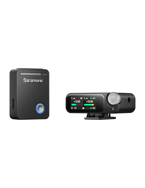 Saramonic Ultra 01 Saramonic - 21