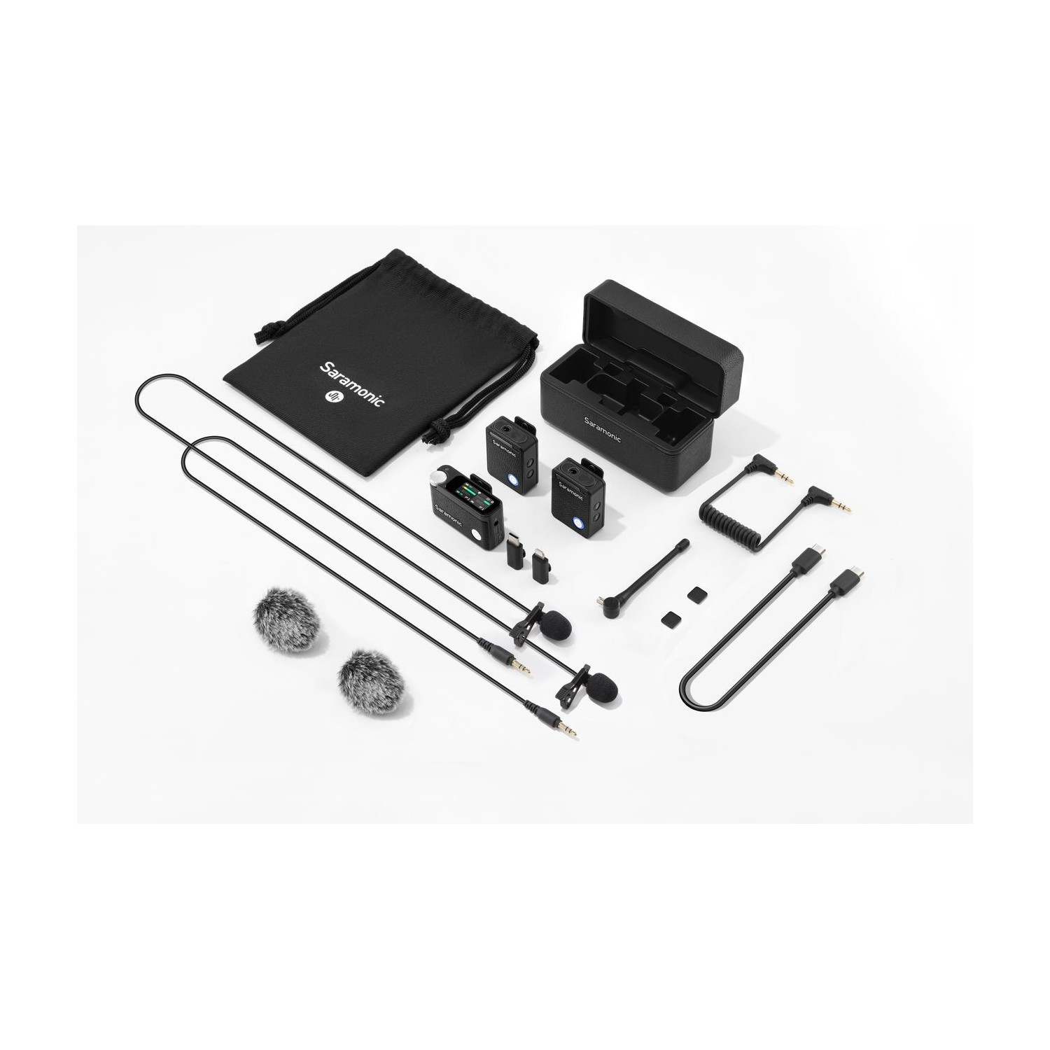 Saramonic Ultra 03 Saramonic - 3