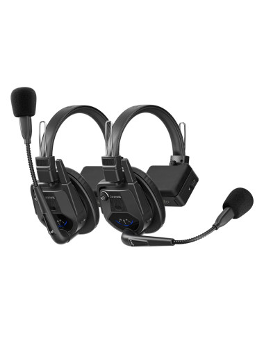 Saramonic WiTalk9 SE 2S