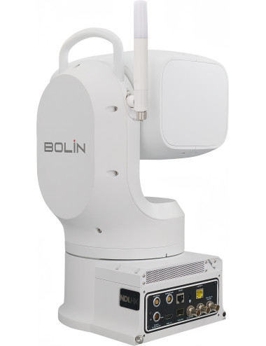 Bolin EXU230NXW NDI Outdoor White Bolin Technology - 6