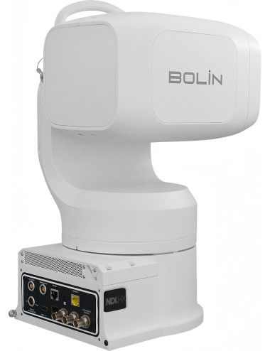 Bolin EXU230NXW NDI Outdoor White Bolin Technology - 4