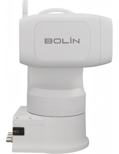 Bolin EXU230NXW NDI Outdoor White Bolin Technology - 7