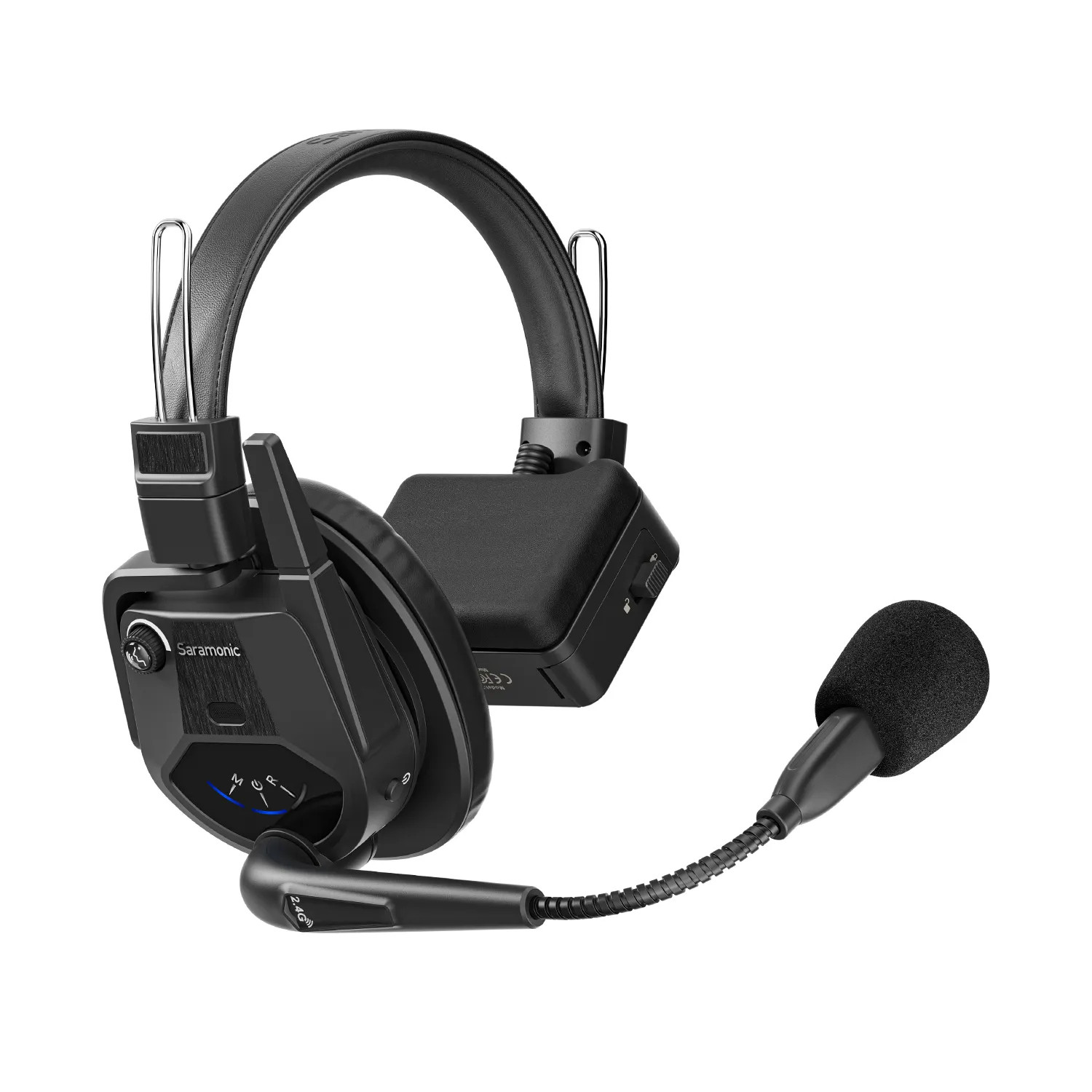 Saramonic WiTalk9 SE 2S Saramonic - 3