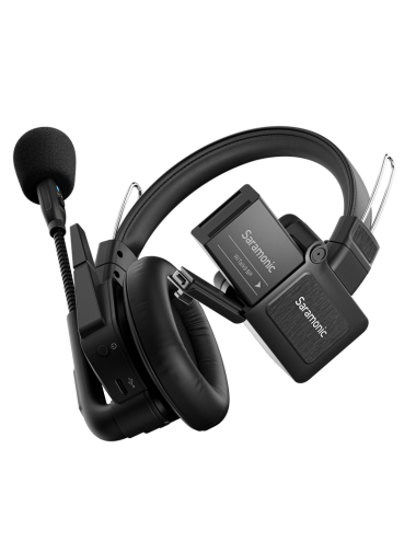 Saramonic WiTalk9 SE 3S Saramonic - 5