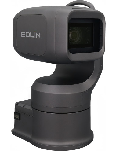 Bolin EXU420N NDI Outdoor Grey Bolin Technology - 5