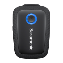 Saramonic Blink500 T4 Saramonic - 4