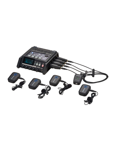 Saramonic Blink500 T4 Saramonic - 5