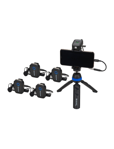 Saramonic Blink500 T4 Saramonic - 6