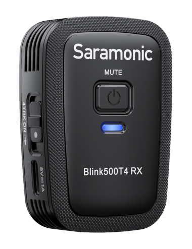Saramonic Blink500 T4 Saramonic - 12