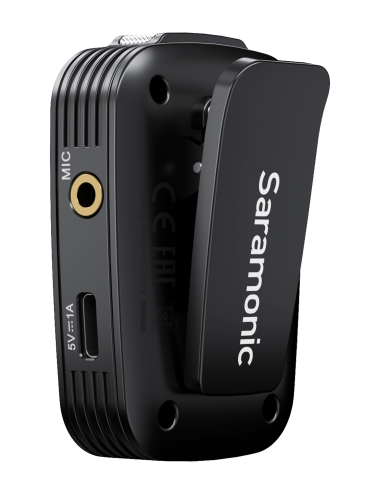 Saramonic Blink500 T4 Saramonic - 16