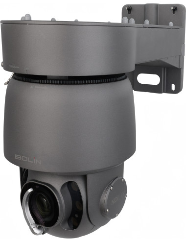 Bolin SD530NX NDI Outdoor Grey Bolin Technology - 6
