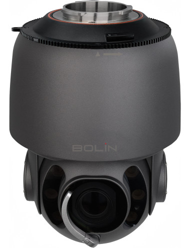 Bolin SD530NX NDI Outdoor Grey Bolin Technology - 1