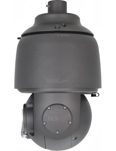 Bolin SD530NX NDI Outdoor Grey Bolin Technology - 4