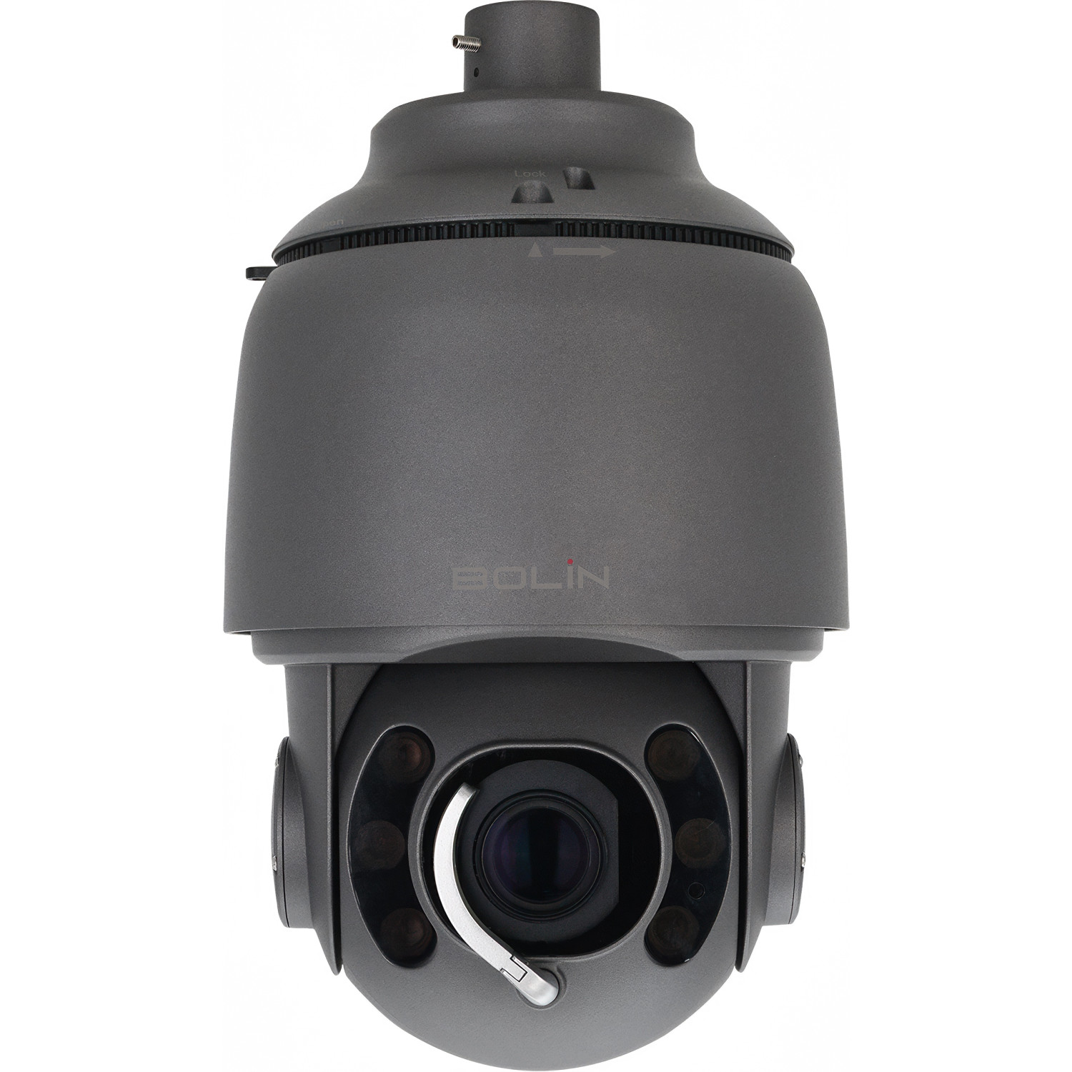 Bolin SD530NX NDI Outdoor Grey Bolin Technology - 1
