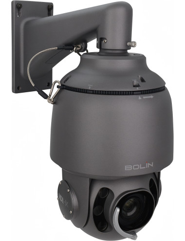 Bolin SD530NX NDI Outdoor Grey Bolin Technology - 5