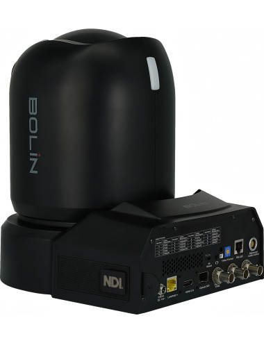 Bolin R9-418N NDI Black Bolin Technology - 7