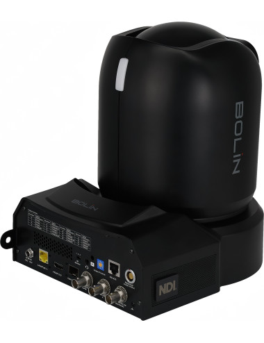 Bolin R9-418N NDI Black Bolin Technology - 4