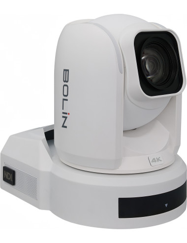 Bolin R9-418NW NDI White Bolin Technology - 4