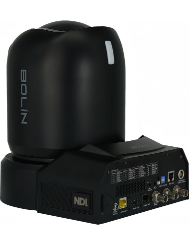 Bolin R9-420N NDI Black Bolin Technology - 10
