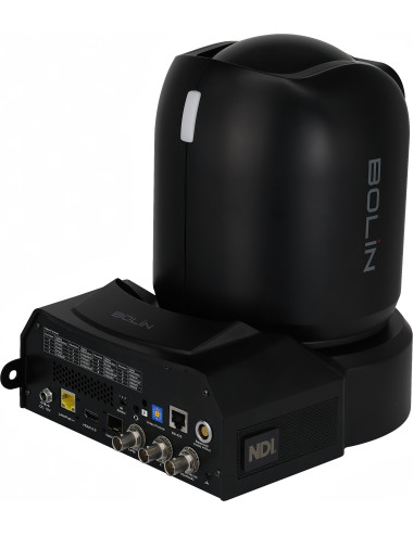 Bolin R9-420N NDI Black Bolin Technology - 4