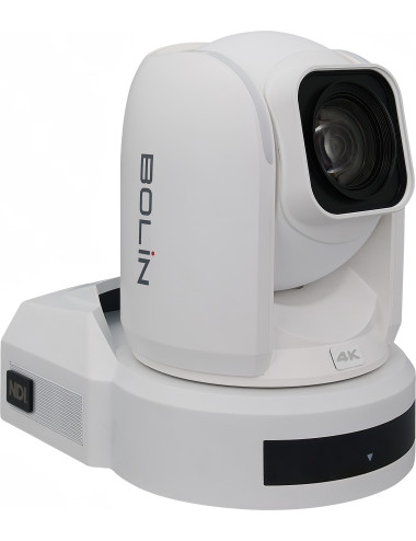 Bolin R9-420NW NDI White Bolin Technology - 4