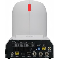 Bolin R9-420NW NDI White Bolin Technology - 2