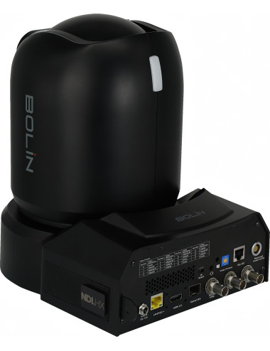 Bolin R9-230NX NDI Black Bolin Technology - 8