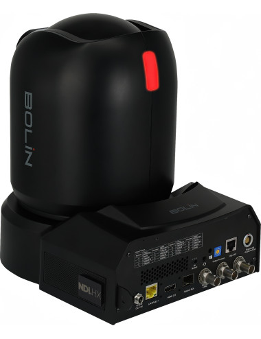 Bolin R9-230NX NDI Black Bolin Technology - 4