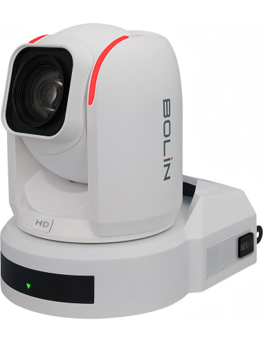 Bolin R9-230NXW NDI White Bolin Technology - 1