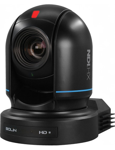 Bolin N7-220X NDI Black Bolin Technology - 1