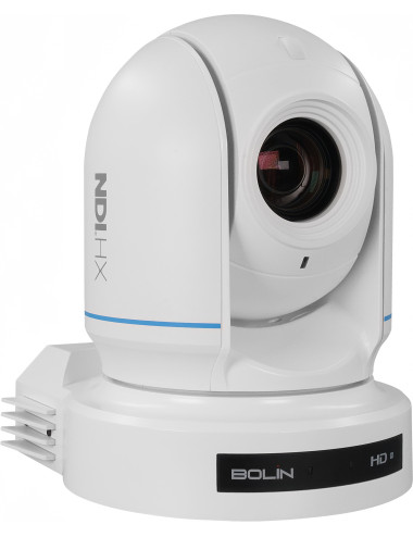 Bolin N7-220XW NDI White Bolin Technology - 8