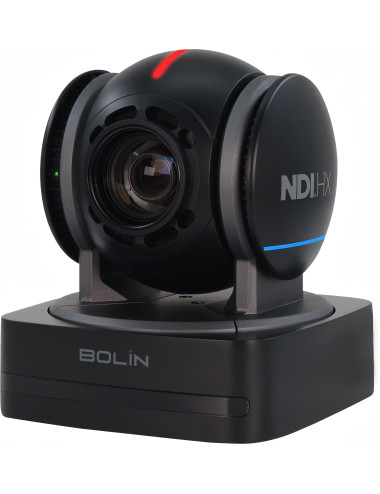 Bolin N2-210X NDI Black Bolin Technology - 1
