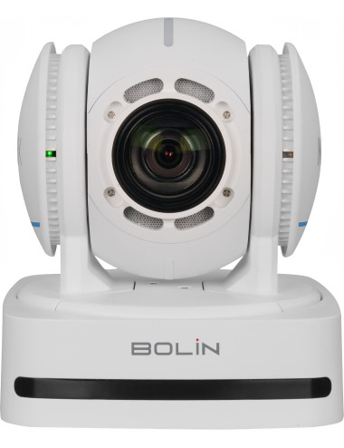Bolin N2-210XW NDI White Bolin Technology - 5